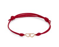 Bracelet Marco Gerbella Woman in Yellow Gold CF-BK-91-XG - CF-BK-91-XG